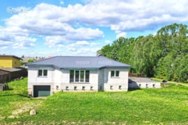 Marijampolės sav., Marijampolė, Įsručio g.