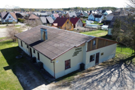 Patalpos Radviliškio r. sav., Radviliškis, Alyvų g.