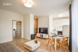 2 kamb. butas Panevėžys, Panevėžys, Margių g.