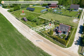 12.33 a sklypas Klaipėdos r. sav.