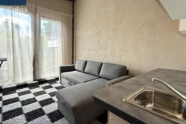 1 kamb. butas Vilnius, Balsiai