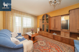 2 kamb. butas Vilnius, Fabijoniškės, P. Žadeikos g.