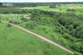 799.0 a sklypas Elektrėnų sav., Žuvyčiai
