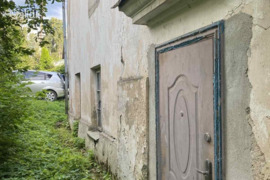 4 kamb. butas Vilniaus r. sav., Bukiškis
