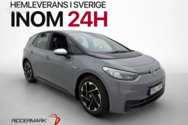 Volkswagen ID3