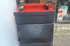 KIETO KURO KATILAS