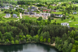 Vilnius, Antakalnis, Barsukynės g.