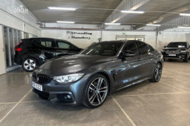 BMW 428 Gran Coupe