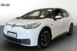 Volkswagen ID3