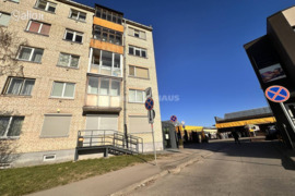 Patalpos Panevėžys, Panevėžys, Vilniaus g.