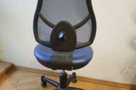 Ergonomiška vaikiška kėdė
