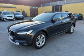Volvo V90 Cross Country
