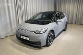 Volkswagen ID3