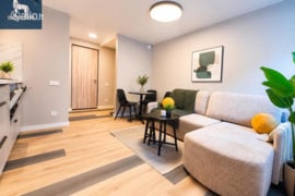1 kamb. butas Vilnius, Jeruzalė