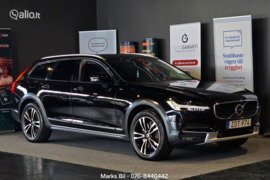 Volvo V90 Cross Country