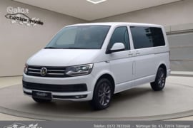 Volkswagen T6 Caravelle
