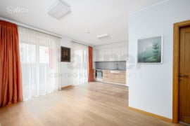 2 kamb. butas Vilnius, Antakalnis, V. Žalakevičiaus g.