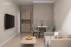 1 kamb. butas Vilnius, Naujininkai, J. Dobkevičiaus g.