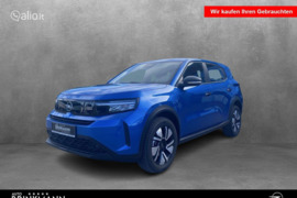 Vauxhall Frontera