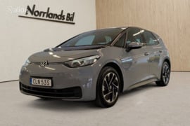 Volkswagen ID3