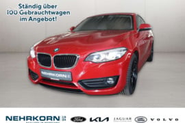 BMW 220
