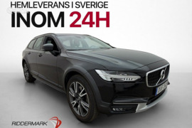 Volvo V90 Cross Country