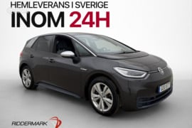Volkswagen ID3