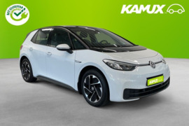 Volkswagen ID3