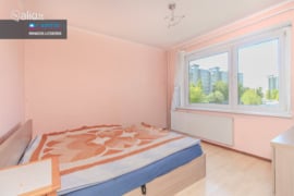 2 kamb. butas Kaunas, Eiguliai, Geležinio Vilko g.