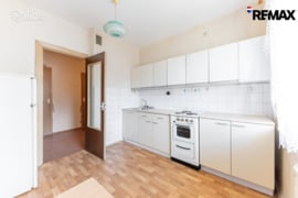 1 kamb. butas Vilnius, Šeškinė, Paberžės g.