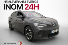Volkswagen ID4