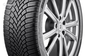 Bridgestone Blizzak 6 255/45R20 105W XL, Žieminės padangos