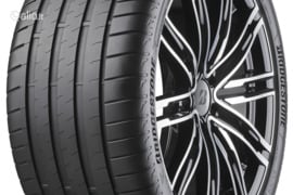 Bridgestone Potenza Sport 305/30R20 103Y XL, Vasarinės padangos