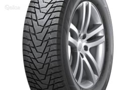 Hankook W429A Winter i*Pike X 235/50R19 103T XL, Žieminės padangos