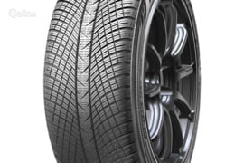 Yokohama V907 235/50R19 103V XL, Žieminės padangos