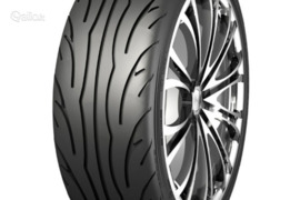 Nankang Sportnex NS-2R TWI180 235/35R19 91Y XL, Vasarinės padangos
