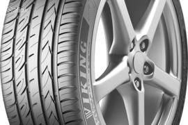 Viking ProTech NewGen 275/40R20 106Y XL, Vasarinės padangos