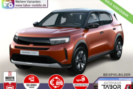 Vauxhall Frontera