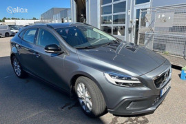 Volvo V40 Cross Country