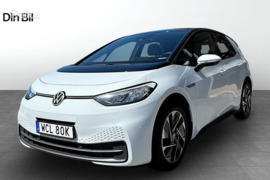 Volkswagen ID3