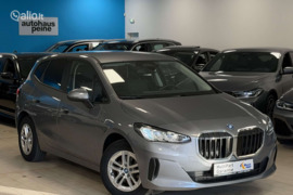BMW 225