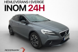 Volvo V40 Cross Country