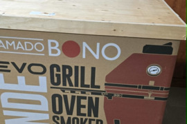 Naujas Komado Bono EVO GRANDE