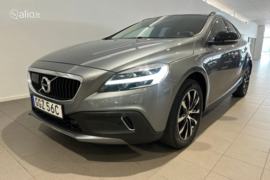 Volvo V40 Cross Country