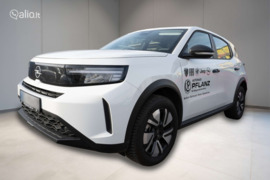 Vauxhall Frontera