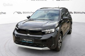 Vauxhall Frontera