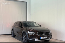 Volvo V90 Cross Country