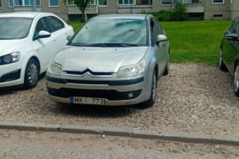 Citroen
