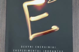 Devyni energiniai eksperimentai, įrodantys, kad savo mintimis kuriame tikrovę