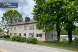 3 kamb. butas Kazlų Rūdos sav., Jūrė, Stoties g.